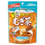 伊藤園 さらさら健康ミネラルむぎ茶 40g