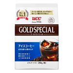 UCC上島珈琲 ゴールドスペシャル アイスコーヒー（粉）250g