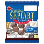 ブルボン セピアート 生クリーム 39g