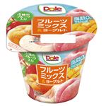 協同乳業 Doleフルーツミックス＆ヨーグルト 170g