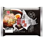 菊水 本場札幌濃厚醤油ラーメン 110g×2