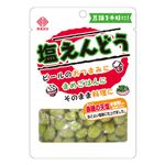 カネハツ 塩えんどう ミニ 60g