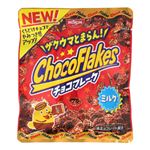 日清シスコ チョコフレーク ミルク 55g