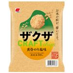 三幸製菓 ザグザ 黄昏のり塩味 57g