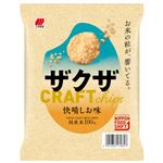 三幸製菓 ザグザ 快晴しお味 57g
