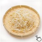 トップバリュベストプライス 栃木県などの国内産 緑豆もやし 200g 1袋