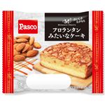 パスコ フロランタンみたいなケーキ 1個