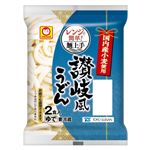 マルちゃん 麺上手 讃岐風うどん 360g
