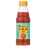 ミツカン カンタン酢 トマト 350ml