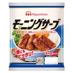 日本ハム モーニングサーブ 160g