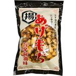 富士屋 あげもち 旨辛醤油味 140g