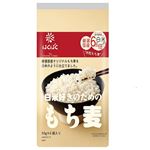 はくばく 白米好きのためのもち麦 300g