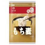はくばく 国産もち麦 500g