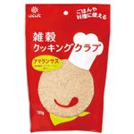 はくばく 雑穀クラブ アマランサス 120g