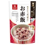 はくばく お赤飯 308g