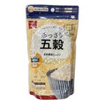 はくばく あっさり五穀 240g