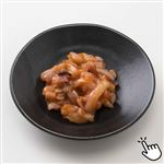 いか明太子ぶっかけ 40g×3パック【12時以降の配送に限ります】