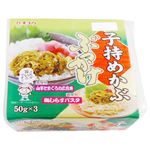 子持ちめかぶぶっかけ 150g 1パック