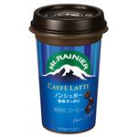 森永乳業 マウントレーニア カフェラッテ ノンシュガー 240ml