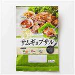 モランボン 韓の食菜 サムギョプサルの素 105g 1袋
