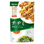 韓の食菜 チヂミ 1パック