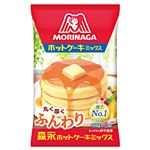 森永製菓 ホットケーキミックス 150g×4袋入