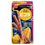 ヤマザキビスケット ピコラ彩りの蜜芋味 10本入