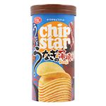 ヤマザキビスケット チップスターS うなぎの蒲焼味 45g
