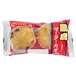 ヤマザキ 熟成マーラーカオ 2個入