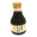栃尾豆庵 栃尾豆庵オリジナル醤油 230ml 1本 【8月1日～8月3日の受取り】