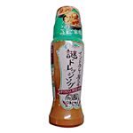 理研ビタミン インドカレー屋さんの謎ドレッシング 190ml