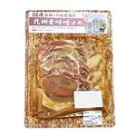 全農 国産豚ロース 九州麦みそ漬 160g 1パック