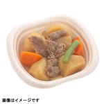 牛肉と出汁の旨味利いた肉じゃが（小）1パック