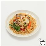直火炒め！海老と豚肉の焼きビーフン 1パック