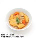 【増量】肉じゃが 1パック 【6月13日～6月15日の受取り】