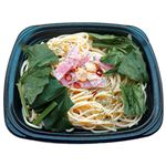 ほうれん草のペペロンチーノ 1パック