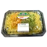 ピリ辛ねぎ塩焼きそば 1パック