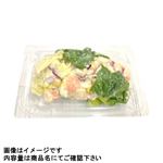 8品目の野菜たっぷりポテトサラダ 1パック 【11月7日～11月9日の受取り】