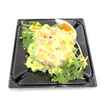 海老とたまごのアボカドポテマカ 1パック