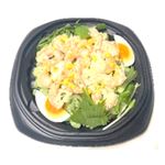 海老とたまごのアボカドポテマカ（大）1パック