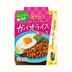 ダイショー ガパオライス用ソース 80g 1パック