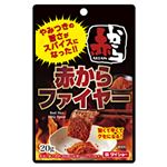 ダイショー 赤からファイアー 20g 1パック