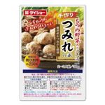 ダイショー 手作りつみれ・焼きつくねの素 30g 1パック