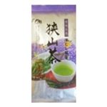 茶の大胡 狭山茶一番茶 100g