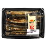 焼きししゃも 1パック