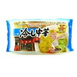 小国製麺 三吉屋監修 3食冷し中華 110g×3袋入 1パック 【8月1日～8月3日の受取り】