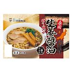 小国製麺 長岡生姜醤油ラーメン 麺120g×2袋入 1パック 【8月1日～8月3日の受取り】