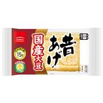 アサヒコ 国産大豆 昔あげ 2枚入