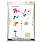 彩のかがやき 5kg