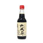 弓削田醤油 高麗郷丸大豆醤油 360ml